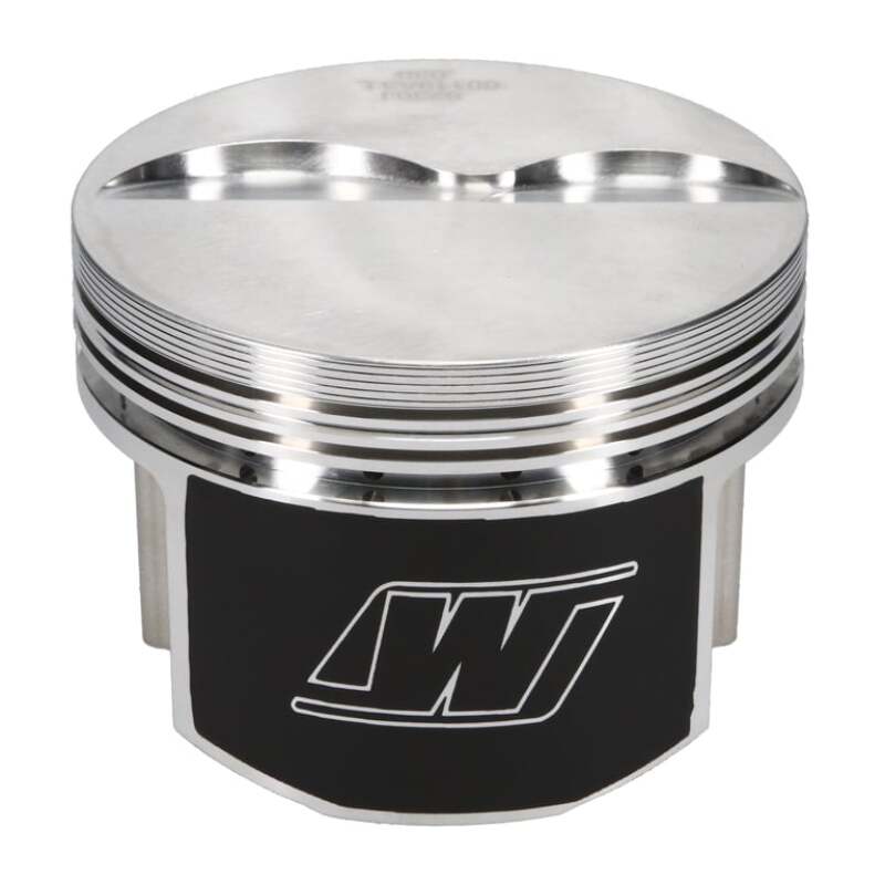 Wiseco K0121A125 Big Block fits Mopar 383/400/440 Flat Top Pistons (Qty 8)