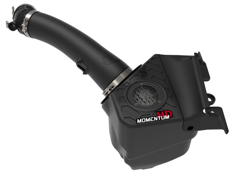 AFE 50-70062D fits Jeep Wrangler (JL) V6-3.0L (td) Momentum HD Cold Air Intake