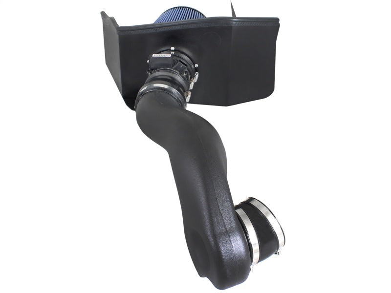 AFE 54-10402-1 FORCE Intakes Stage-2 Pro 5R Air Intake System Hummer H2 03-09 V