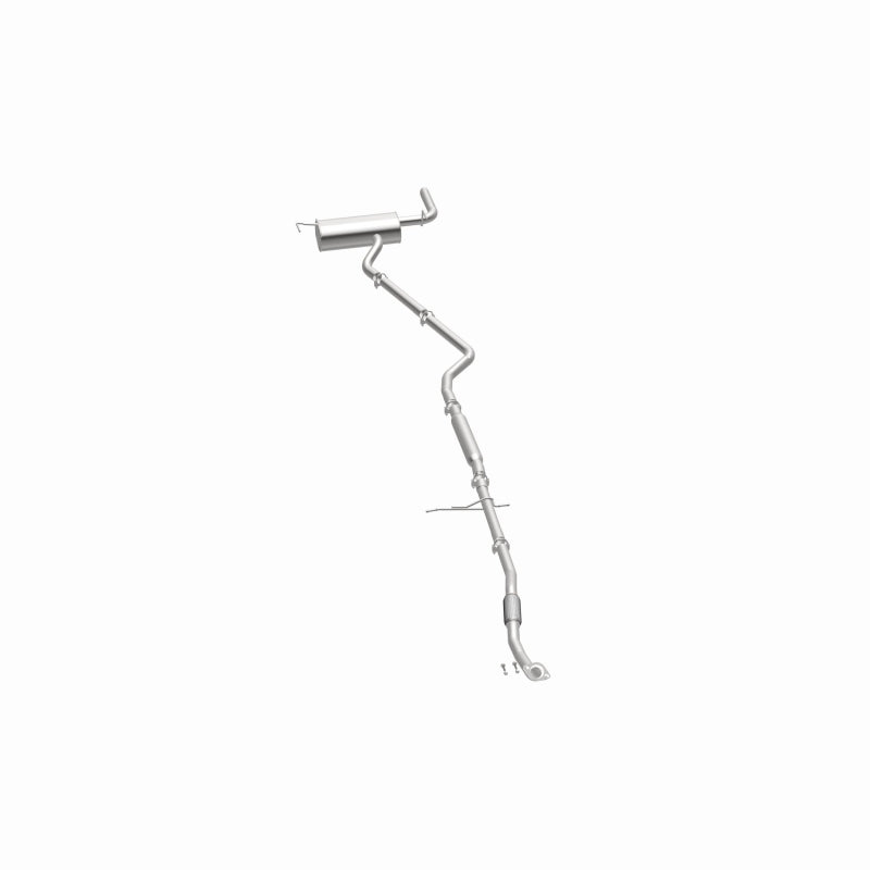 Magnaflow 106-0781 BRE Exhaust Kit 14-18 fits JEEP CHEROKEE 2.4L
