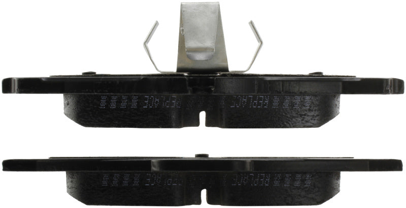 Stoptech 308.1751 Street Brake Pads - Front