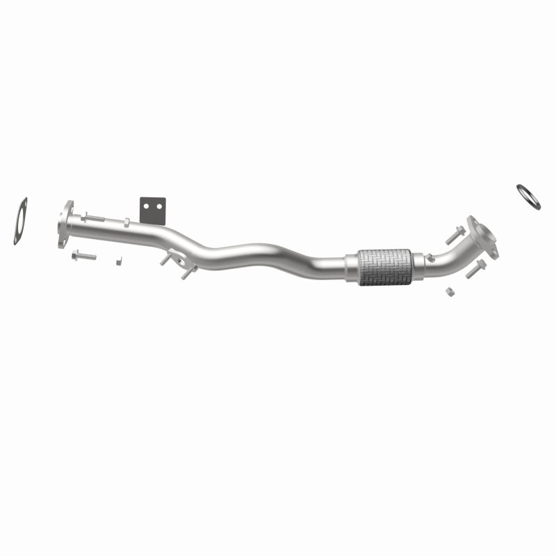 Magnaflow 107-0085 BRE Exhaust 93-97 Corolla Prizm 1.6L 1.8L Front Pipe Kit