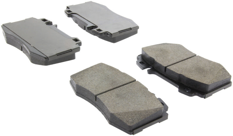 Stoptech 309.08471 Sport Performance 03-06 Mercedes CLK500 Front Brake Pads