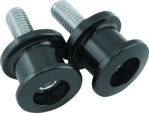 BikeMaster 151631 BikeMaster Alum Spool Kit Lite - 10mm - Black