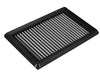 AFE 31-10251 FLOW OEM Replacement Air Filter Pro DRY S 2014 fits Mazda 3 L4 2.0