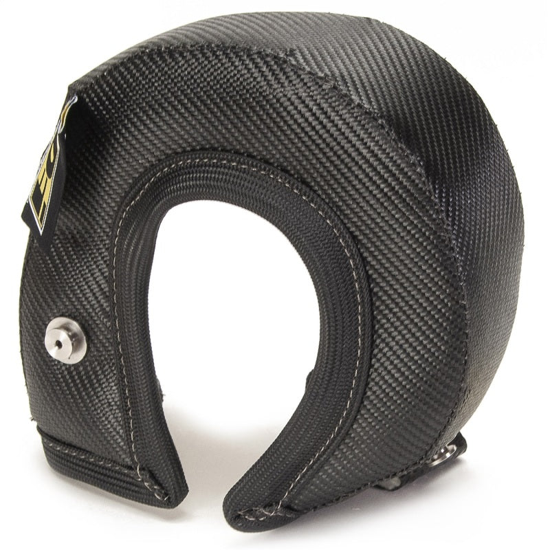 DEI  10163 Turbo Shield T25/28 - Shield Only - Onyx