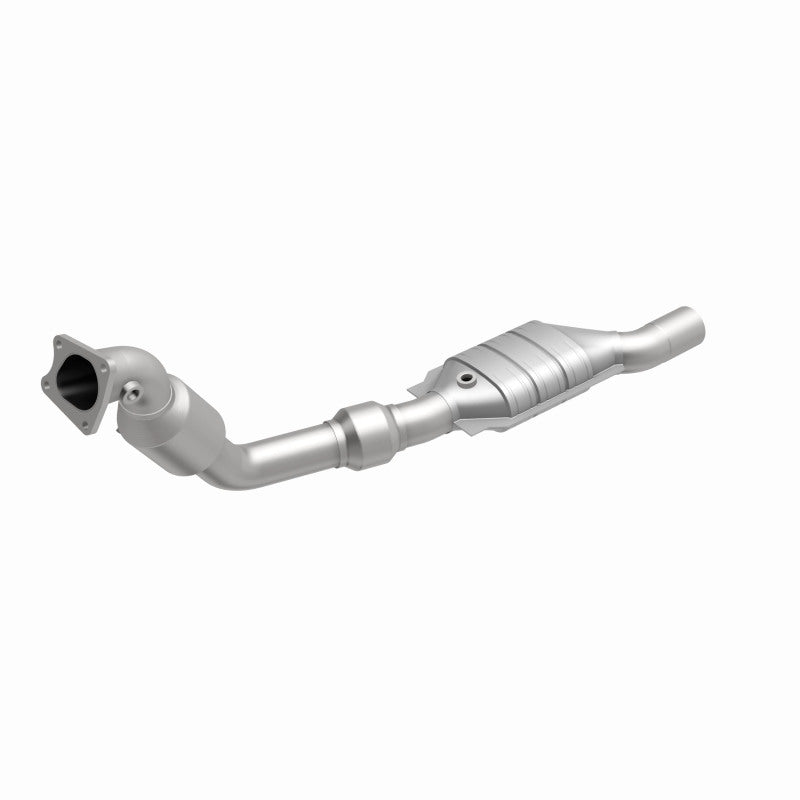 MagnaFlow 49743 Conv DF fits Audi 03-04 RS6 4.2L Passenger Side