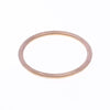 Athena S410250012025 96-02 fits Kawasaki ZX-7 R 750 Exhaust Gasket