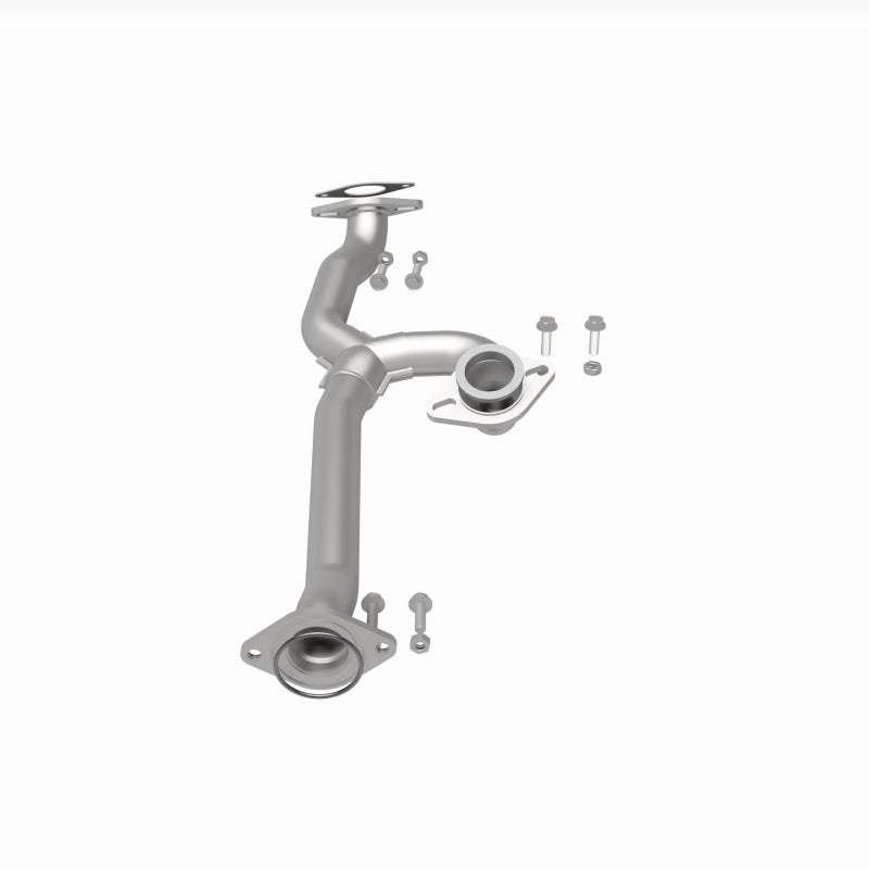 Magnaflow 107-0217 BRE Exhaust 06-12 Fusion Milan MKZ Zephyr 3.0L 3.5L Front Pipe Kit