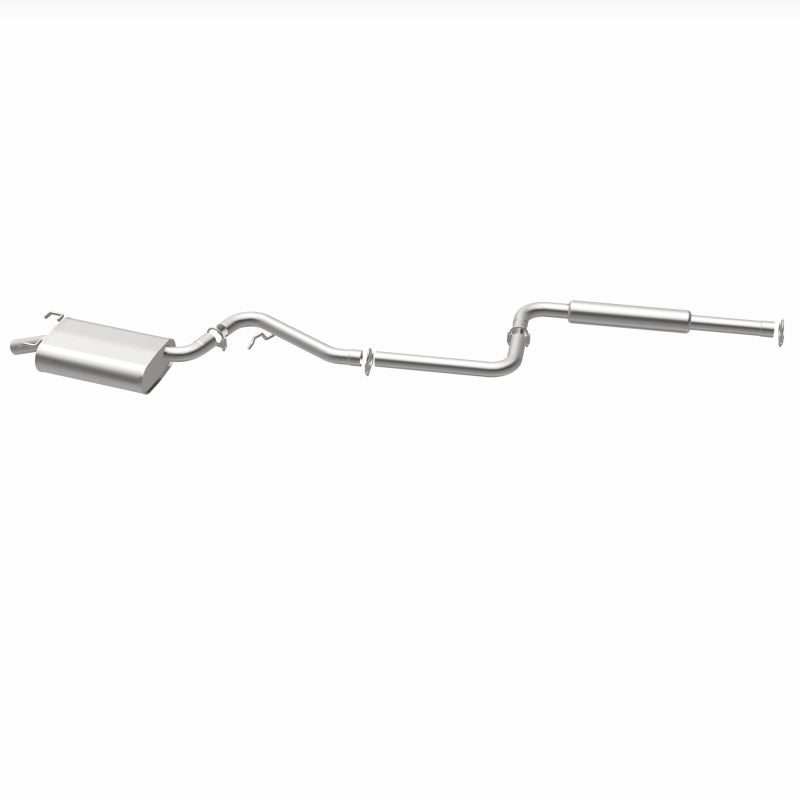 Magnaflow 106-0109 BRE Exhaust Kit 01-06 Sebring Stratus