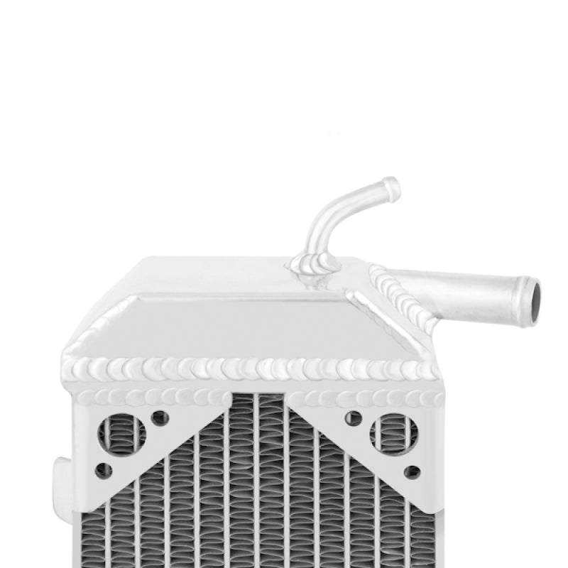 Mishimoto 09-12 Honda CRF450R X-Braced Aluminum Radiator Left