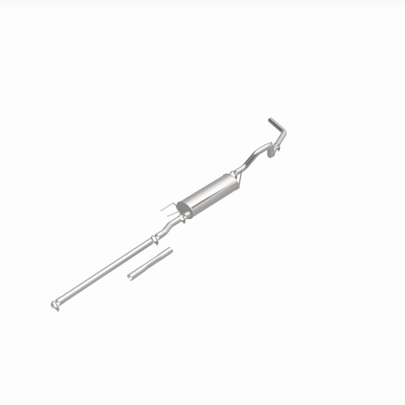 Magnaflow 106-0697 BRE Exhaust Kit 04-08 fits Ford F-150