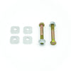 SPL Parts SPL ELT EVOX 08-15 Lancer Evolution X Eccentric Lockout for Toe Arm