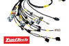 Rywire RY-K2-FUELTECH-NA K-Series Naturally Aspirated (w/Fueltech 550+ ECU) Engine Harness (w/4 Inj / No EMAP/Boost)