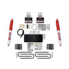 Skyjacker COM BOX4.5In 21 F1504WDNITR
