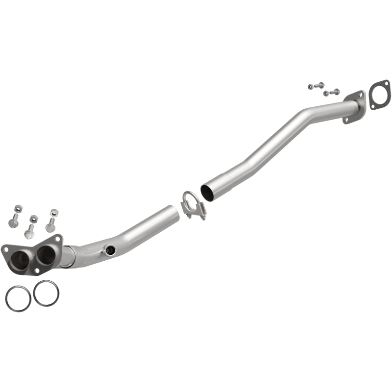 Magnaflow 107-0126 BRE Exhaust 90-96 D21 Pickup 2.4L Front Pipe Kit