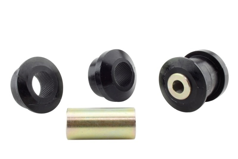 Whiteline W53413 Plus 05+ fits Mazda Miata/MX5 / 07/03+ RX8 Front Lwr Inner Front Control Arm Bushing Kit