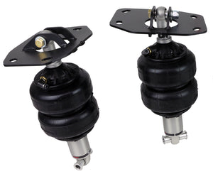 Ridetech 11505401 10-15 fits Chevy Camaro ShockWave System Rear HQ Series