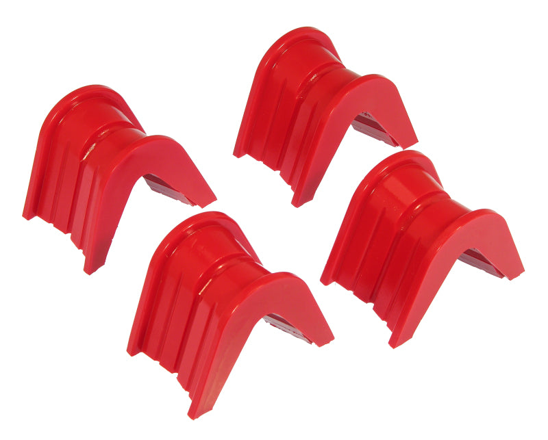 Prothane 6-1201  6-1201 fits Ford 66-79 F100/250/fits Bronco C-Bushings 2deg