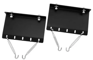 QuadBoss Can-Am Defender Utility Box Mount