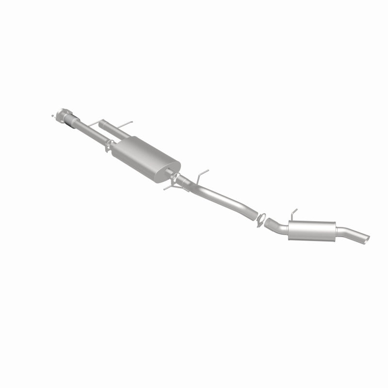 Magnaflow 106-0519 BRE Exhaust Kit 07-10 Escalade Yukon Tahoe 6.2L