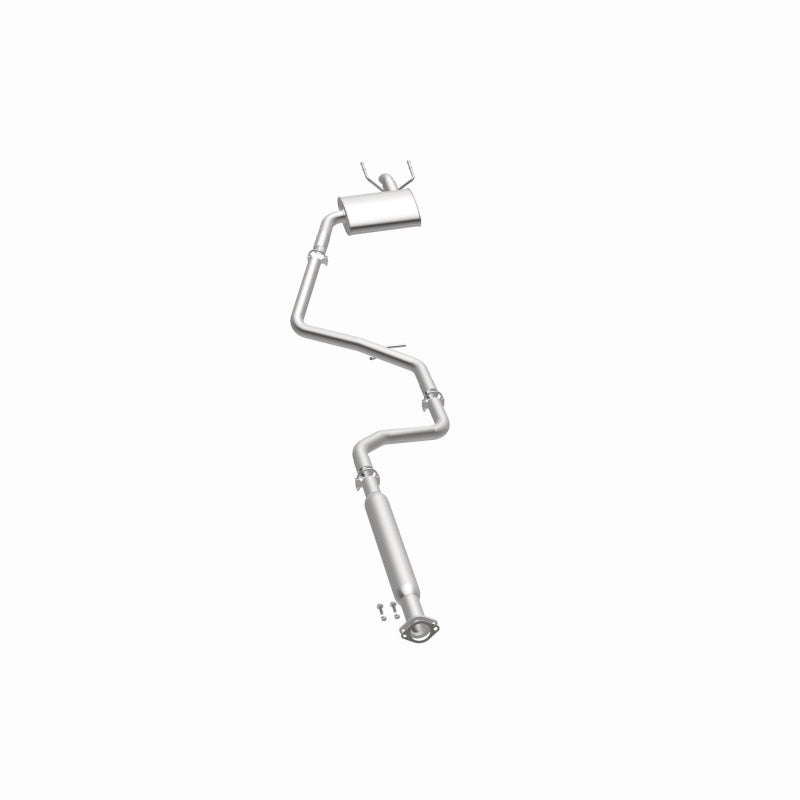 Magnaflow 106-0771 BRExhaust 13-16 fits Chevrolet Malibu Limited 2.5L Exhaust Kit
