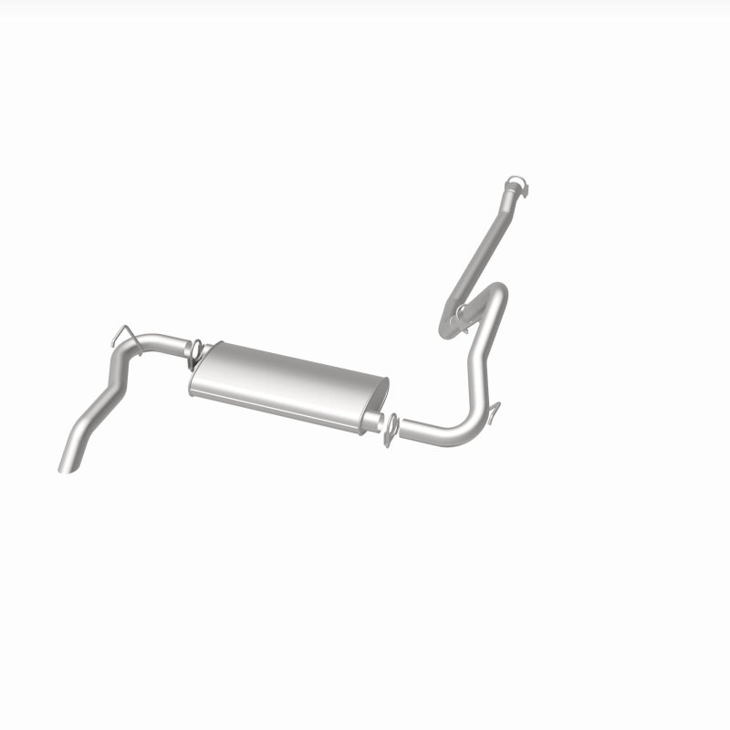 Magnaflow 106-0646 BRE Exhaust Kit 98-02 fits Camaro Firebird 3.8L