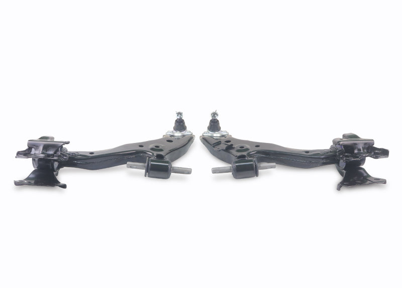 SuperPro TRC1170 12-16 fits Honda CR-V Lower Control Arm Set - Front