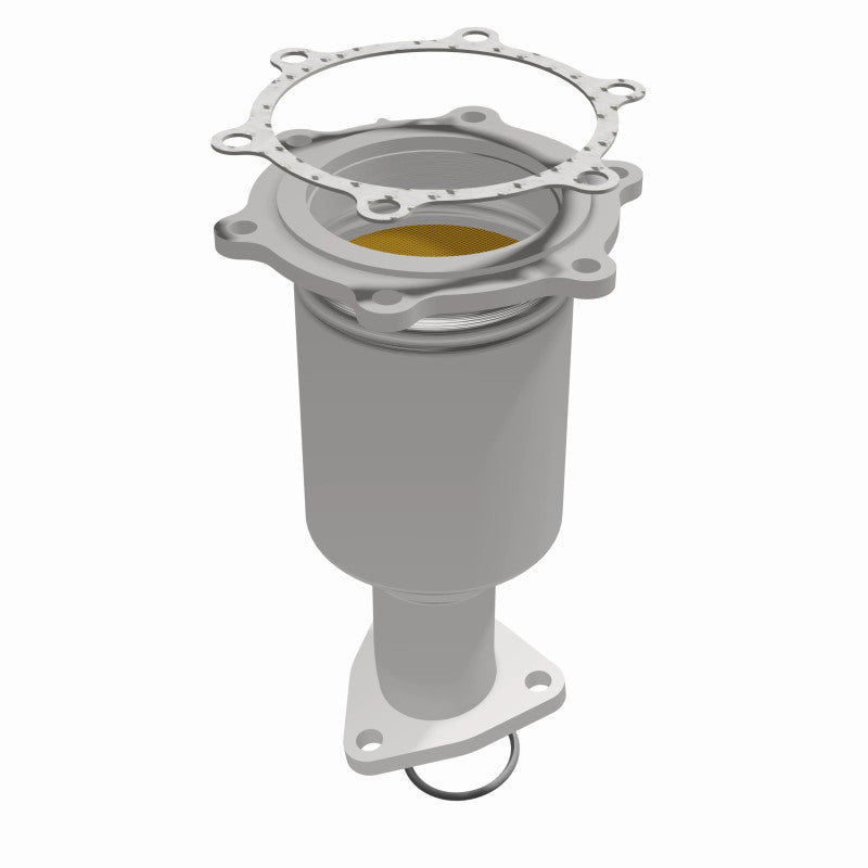 MagnaFlow 49321 Conv DF Pathfinder P/S frt OE