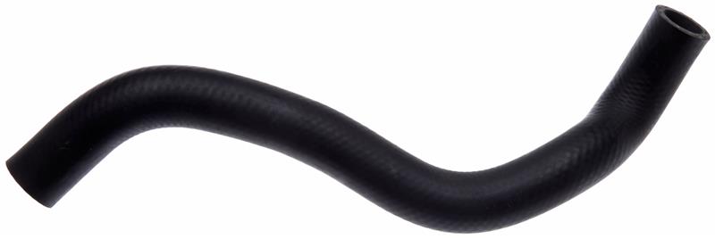 Gates 19633 89-91 Buick LeSabre V-6 3.8L Heater To Pipe-2 Molded Heater Hose