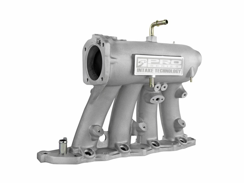 Skunk2 Racing 307-05-0290 Skunk2 Pro Series 88-01 fits Honda/fits Acura B16A/B/B17A/B18C Intake Manifold (CARB Exempt)