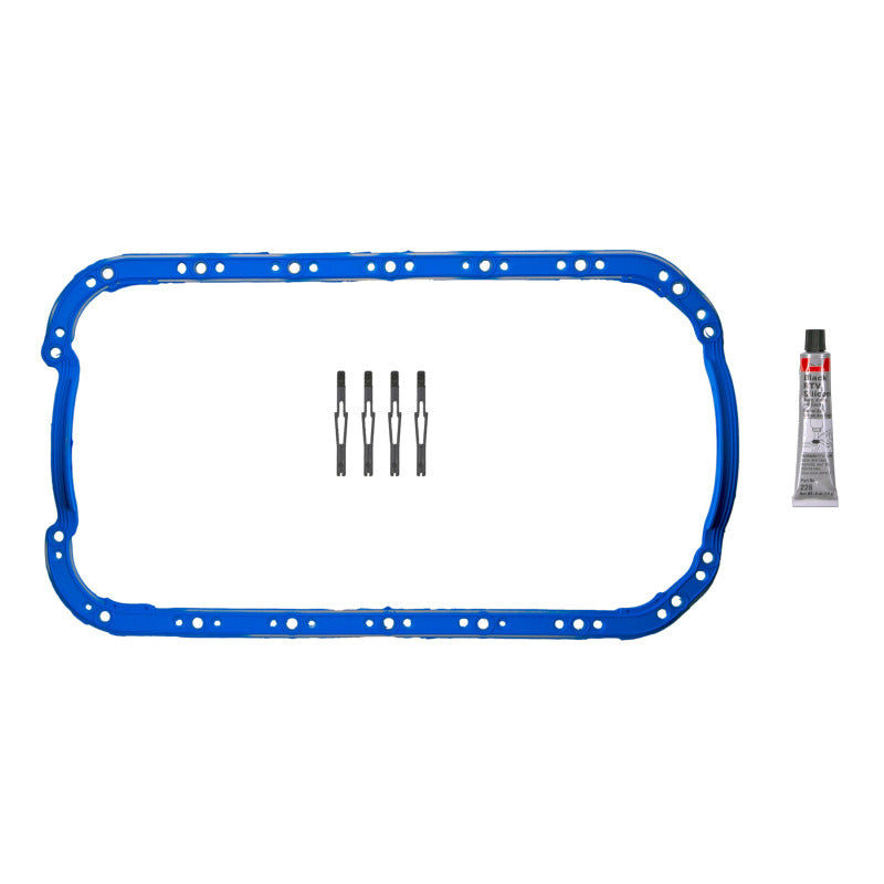 Fel-Pro OS30690T fits Honda Civic OS 30690 T Engine Oil Pan Gasket Set Oil Pan SnapUps Included