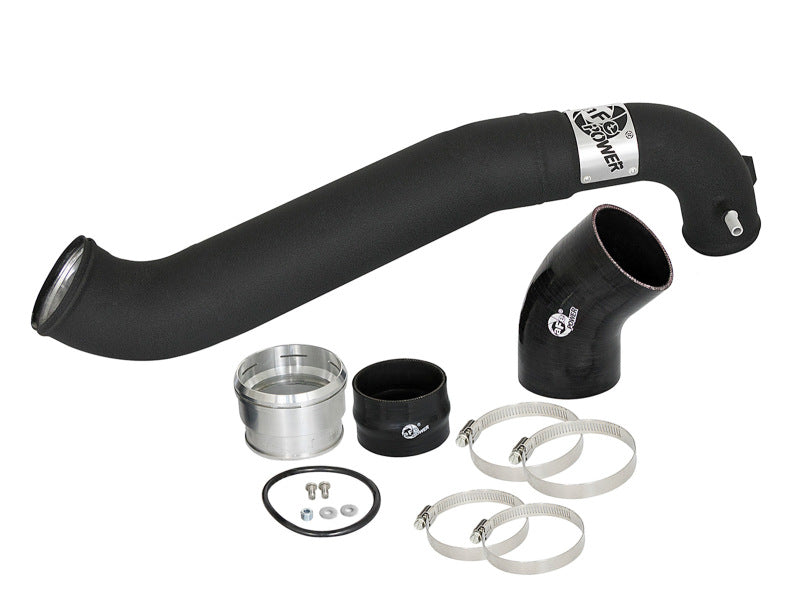 AFE 46-20299-B its Ford F-150 Raptor (tt) EcoBoost BladeRunner 3.5in to 3in Int