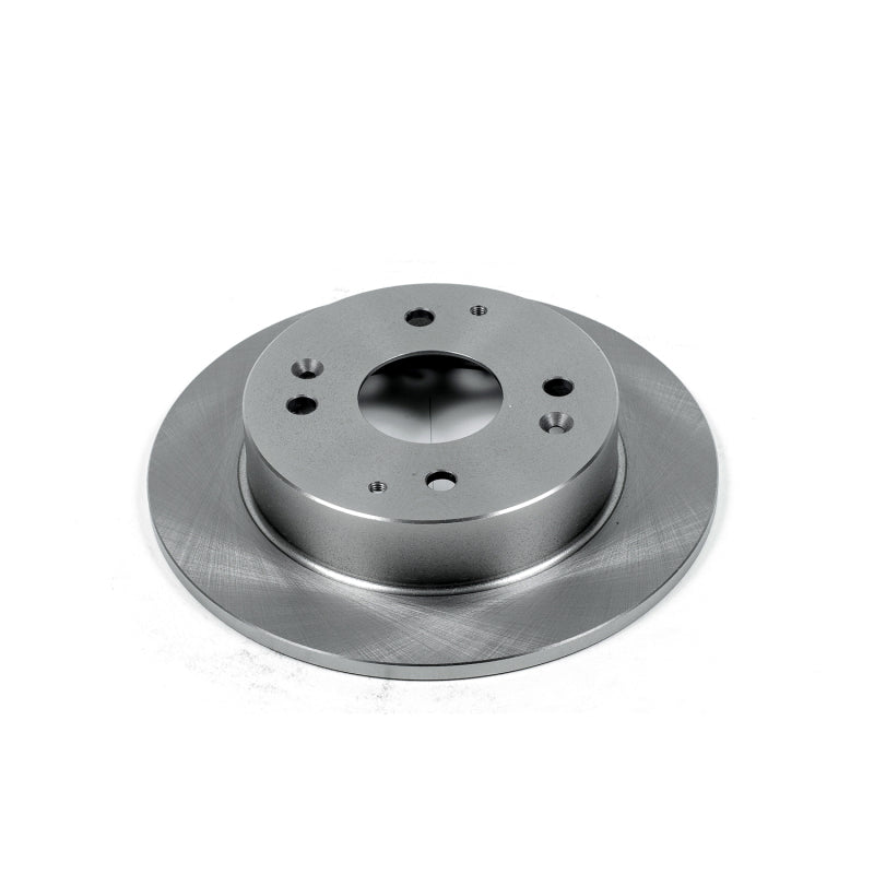 PowerStop JBR526 1997 fits Acura CL Rear Autospecialty Brake Rotor