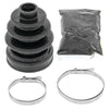QuadBoss 414962 18-20 fits Honda SXS500M2 Pioneer Front Inner CV Boot Kit