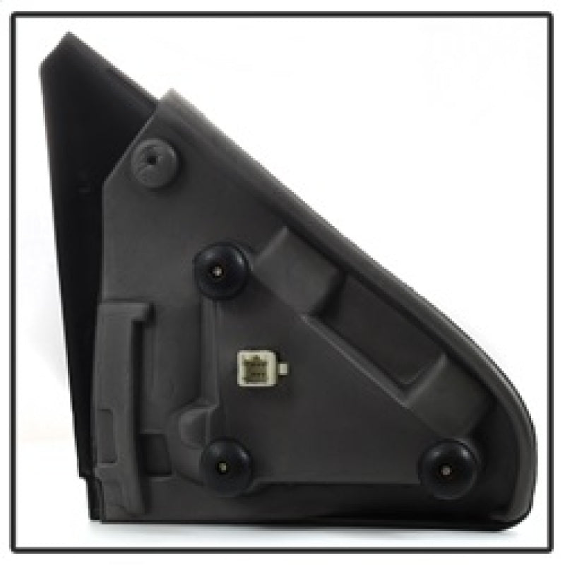 xTune 9938597 fits Dodge Ram 02-08 Power Heated OE Mirror - Left MIR-03DRAM02-P