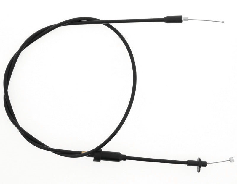 QuadBoss 414504 04-05 Polaris ATP 330 4x4 Throttle Cable