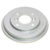 Power Stop 11-19 Ford Fiesta Rear Premium Brake Drum