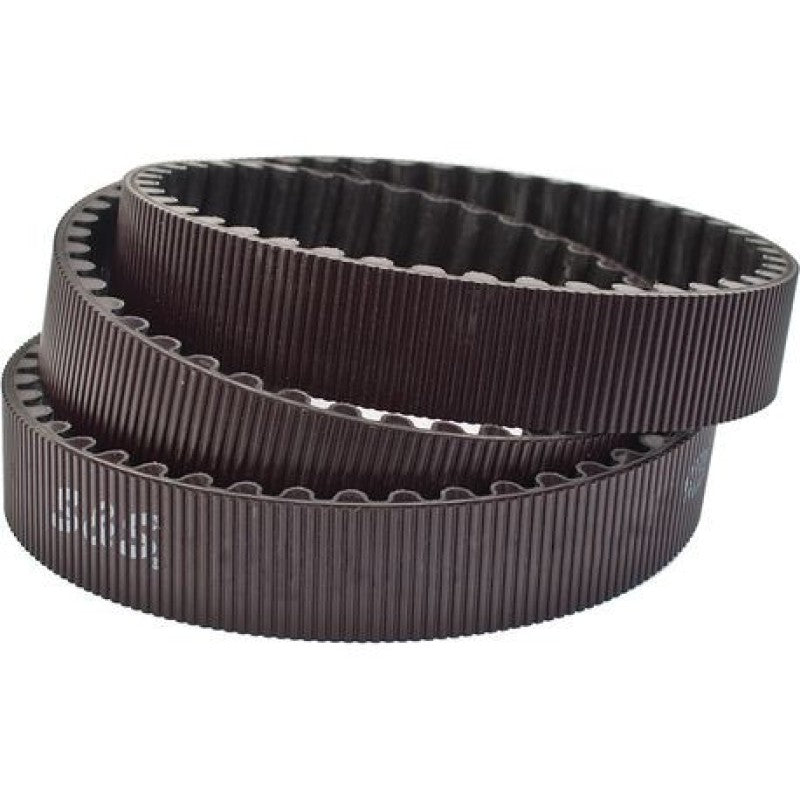 S&S 106-0353 Cycle 1.5in 133 Tooth Carbon Secondary Drive Belt