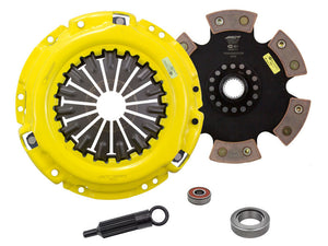 ACT TS1-XTR6 fits Toyota 4Runner XT/Race Rigid 6 Pad Clutch Kit
