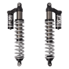 FOX Powersports 885-06-112-2 Fox 2022+ Polaris AM General 2.0in. QS-3 Performance Series Rear-Kit With Springs 2-Seat