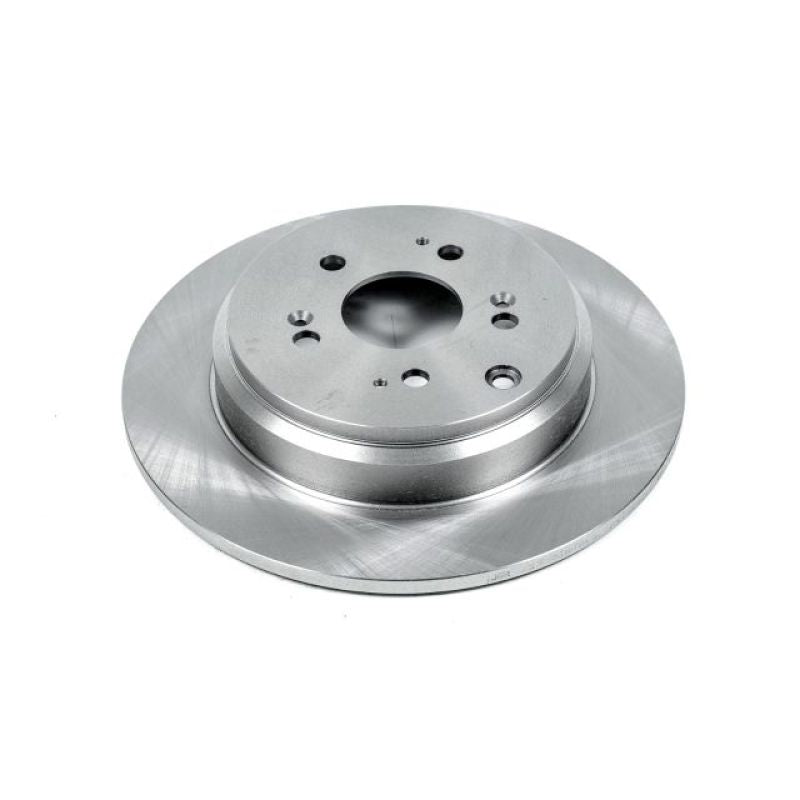 PowerStop JBR1332 fits Acura 07-13 MDX Rear Autospecialty Brake Rotor