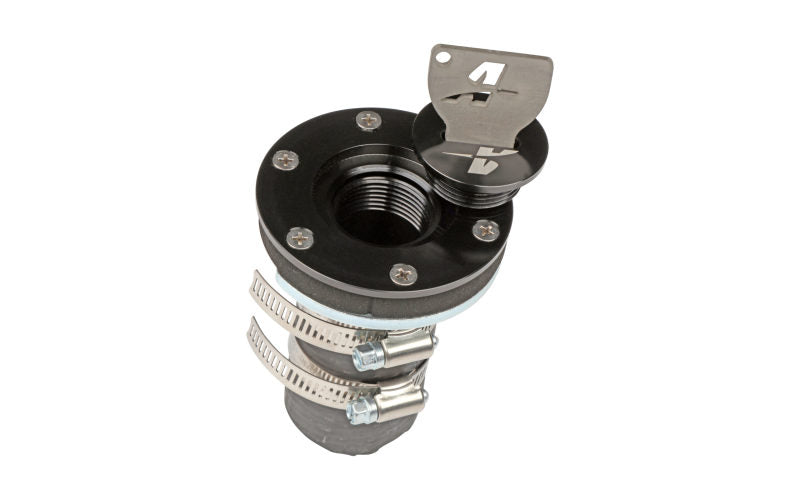 Aeromotive  18110 fits Chevrolet 67-72 C10 200 Stealth Gen 2 Rear Mount Fuel Tan