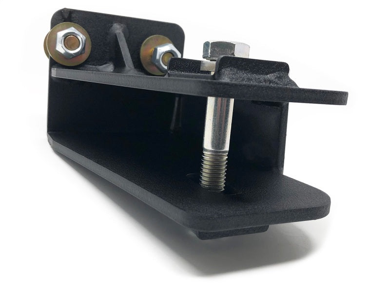 Tuff Country 20853 1997 F-250 4wd (w/2in Front Lift Kit And 5 Bolt Mounting) Axle Pivot Drop Brackets Pr.