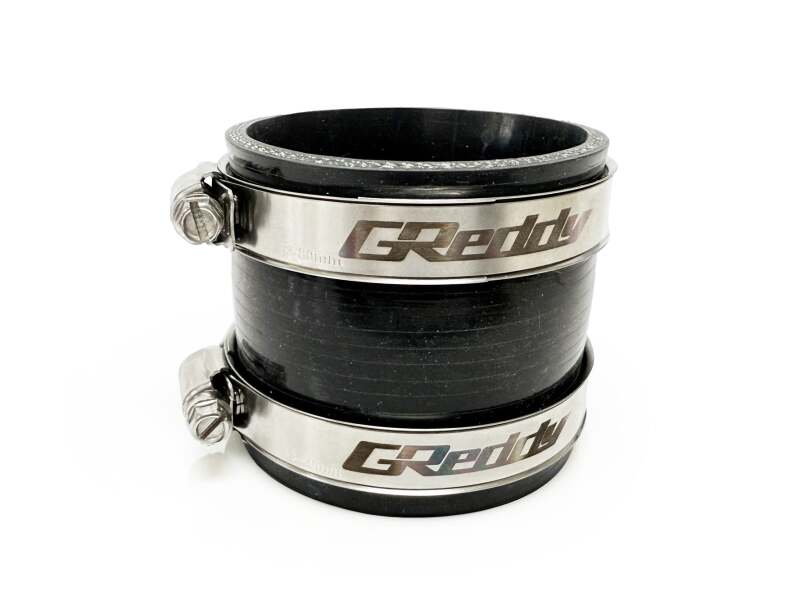 GReddy 22410045SGreddy 30-45mm / No. 24 Dual Bead Boost Clamp - Stainless Steel
