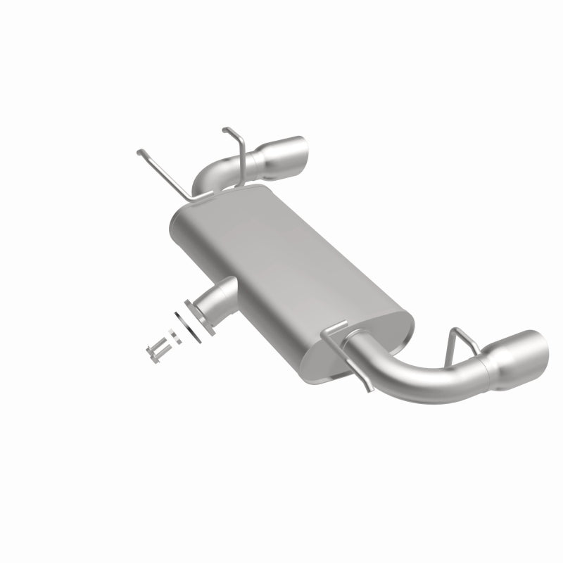 Magnaflow 106-0921 BRExhaust 06-14 MAZDA MX-5 MIATA 2.0L Exhaust Kit