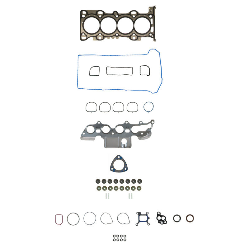 Fel-Pro HS26522PT fits Ford Fusion HS 26522 PT PermaTorque Engine Cylinder Head Gasket Set