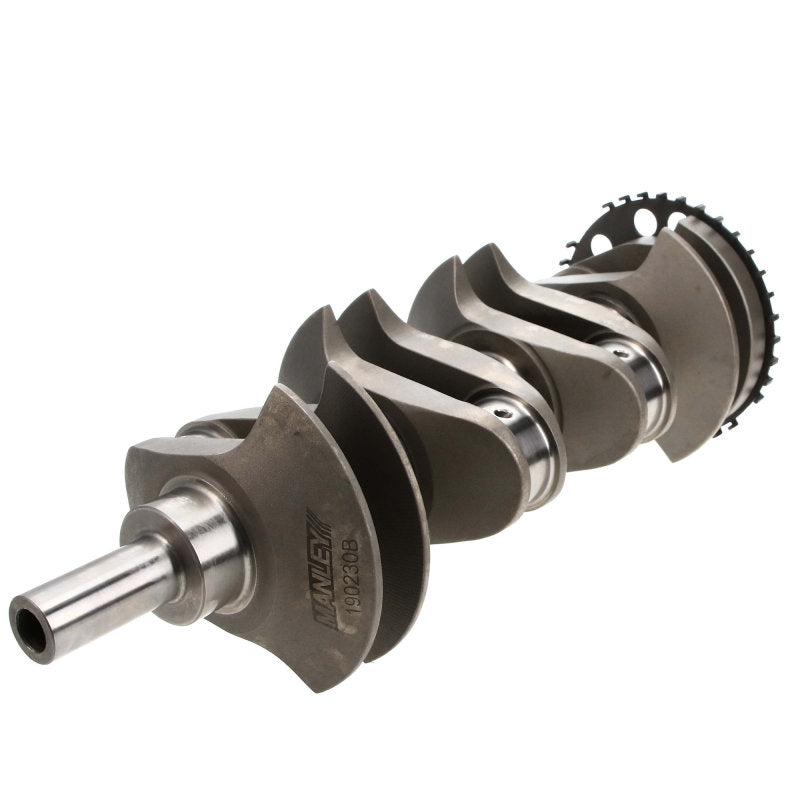 Manley  190230B EVOX 4340 Billet 94mm Stroke Turbo Tuff Series Crankshaft
