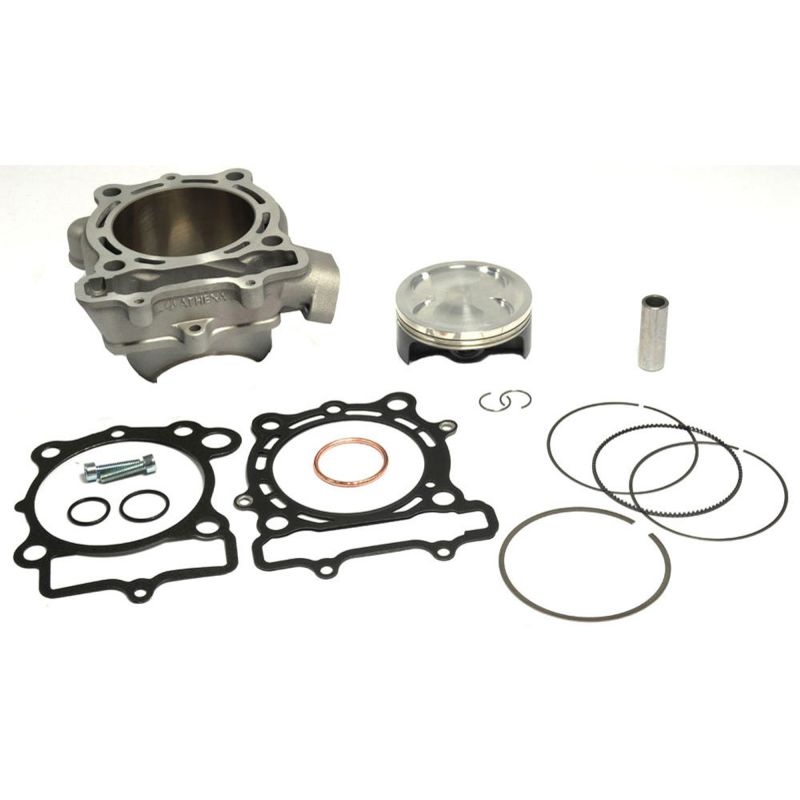 Athena P400250100019 fits Kawasaki 13-16 KX 250 F Big Bore Complete Cylinder Kit