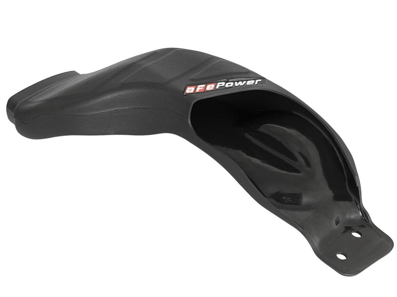 AFE 54-73004-S um HD Dynamic Air Scoop 08-10 fits Ford Diesel Trucks V8-6.7L (t